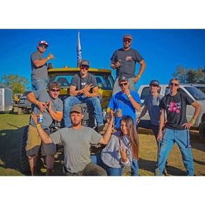 Meet your Posher, John